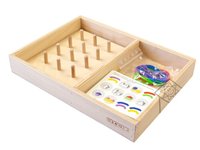 Dárková sada GeoTrio