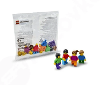 LEGO® Education 2000723 SPIKE™ Essential Servisní balíček 2