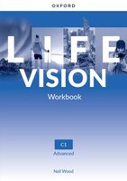 Life Vision Advanced Workbook (international edition)