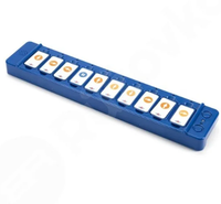 TacTile Čtečka pokynů pro Blue-Bot®