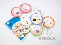 Double balíček 7 her - SET č. 1