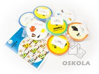 Double balíček 7 her - SET č. 2