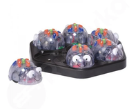 Blue-Bot® Beruška - sada 6 kusů