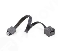 Prodlužovací kabel 20cm pro LEGO® SPIKE™, WeDo, Boost, Control+, Powered UP