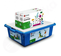LEGO® Education 45401 BricQ Motion Essential + 2x 2000481 studentská sada Essential