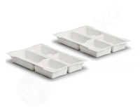 LEGO® Education 45495 Malý pořadač dílů