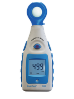 Luxmetr 0–200 000 luxů