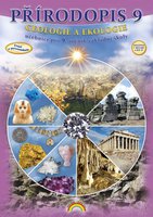 Přírodopis 9.r. ZŠ-Geologie a ekologie-učebnice-Čtení s porozuměním-NOVINKA