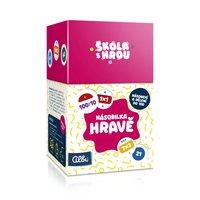 Škola s hrou: Násobilka hravě