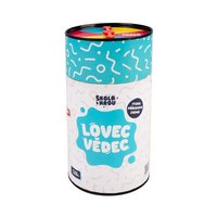 Škola s hrou: Lovec - Vědec