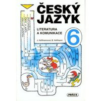 Český jazyk 6.r. ZŠ-Literatura a komunikace