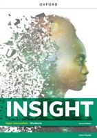 Insight Second Edition Upper Intermediate Workbook