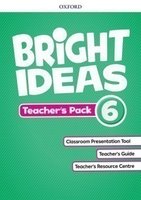 Bright Ideas 6 Teacher's Pack