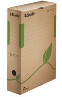 Archivační krabice Esselte Eco šířka 8 cm