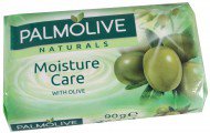 Mýdlo Palmolive naturals Moisture care