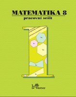 Matematika 8 – Pracovní sešit 1