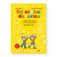 Od zápisu do lavice 11. díl – průřezový sešit