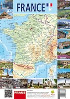 Mapa – France
