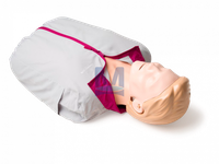 Little Anne QCPR - model pro nácvik resuscitace