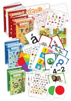 Divíci 1 – rozšířený učitelský balíček – Český jazyk A/S + Matematika + Člověk a jeho svět