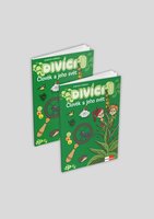 Divíci 1 – rozšířený žákovský balíček – Člověk a jeho svět