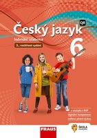 Český jazyk 6 - nová generace, 3. vydání