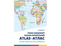 Česko-ukrajinský atlas