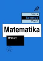 Matematika pro nižší třídy víceletých gymnázií-Hranoly