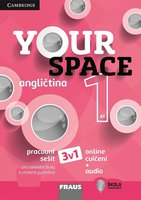 Your Space 1 (3 v 1)