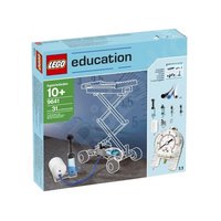 LEGO® Education 9641 Pneumatický systém