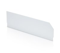 Podélná příčka pro regálový box - 50x14 cm