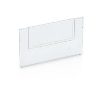 Vnitřní přepážka - 156x90 mm