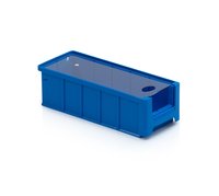 Víko k regálovému boxu - 300x117 mm