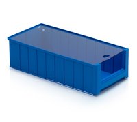 Víko k regálovému boxu - 500x234 mm