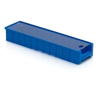 Víko k regálovému boxu - 600x156 mm