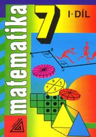 Matematika 7.r. ZŠ-1.díl-učebnice