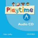 Playtime-A-Class Audio CD