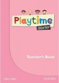 Playtime-Starter-Metodická příručka CZ