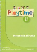 Playtime-B-Metodická příučka CZ