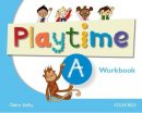 Playtime-A-Workbook