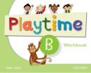 Playtime-B-Workbook
