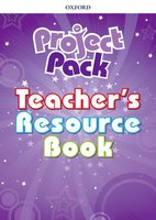 Project Pack-Teacher's Resource Book