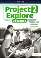Project Explore Upgraded Level 2 - Workbook CZ