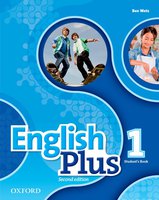 English Plus Second Edition 1 Student´s Book