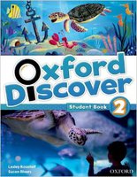 Oxford Discover 2 Student Book