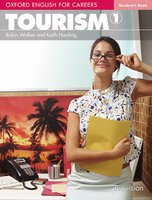 Oxford English for Careers: Tourism 1 Student´s Book