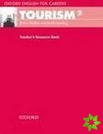 Oxford English for Careers: Tourism 2 Teacher´s Resource Book