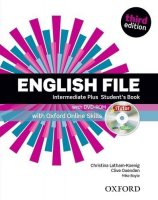 English File Third Edition Intermediate Plus Student´s Book