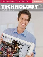 Oxford English for Careers: Technology 1 Student´s Book