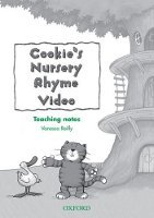 Cookie´s Nursery Rhyme-Teaching Notes